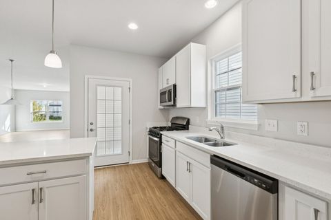 Tiny photo for 803 Station Boulevard, Elburn, IL 60119 (MLS # 12387252)