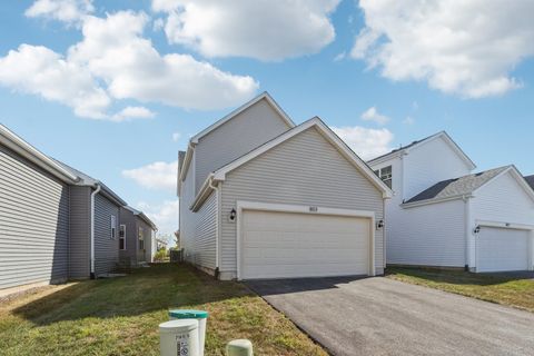 Tiny photo for 803 Station Boulevard, Elburn, IL 60119 (MLS # 12387252)