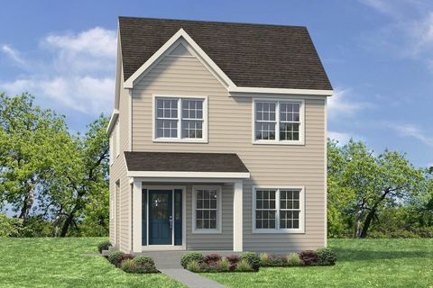 803 Station Boulevard Elburn IL 60119