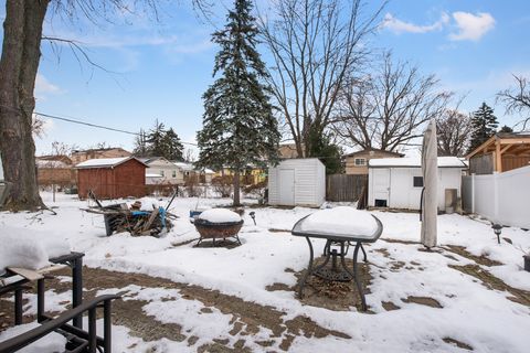 Tiny photo for 112 Seabury Road, Bolingbrook, IL 60440 (MLS # 12532429)