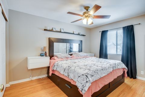 Tiny photo for 112 Seabury Road, Bolingbrook, IL 60440 (MLS # 12532429)