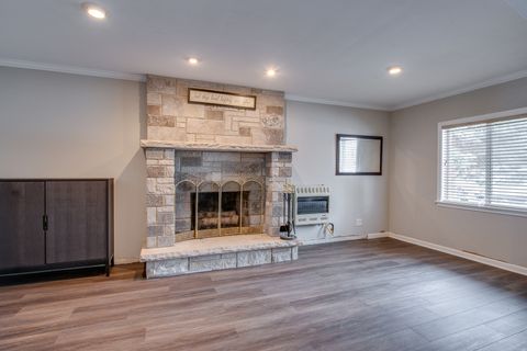 Tiny photo for 112 Seabury Road, Bolingbrook, IL 60440 (MLS # 12532429)