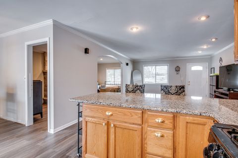 Tiny photo for 112 Seabury Road, Bolingbrook, IL 60440 (MLS # 12532429)