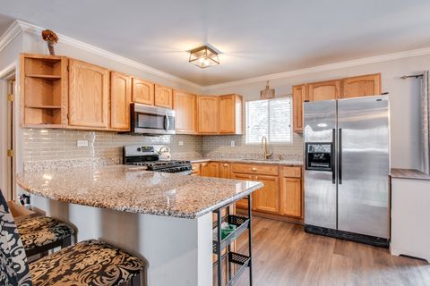 Tiny photo for 112 Seabury Road, Bolingbrook, IL 60440 (MLS # 12532429)