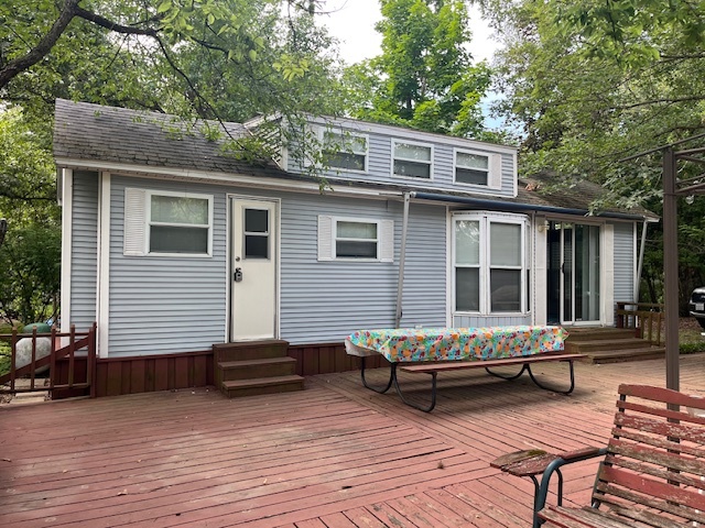 2795 E 28th Lot 857 Road