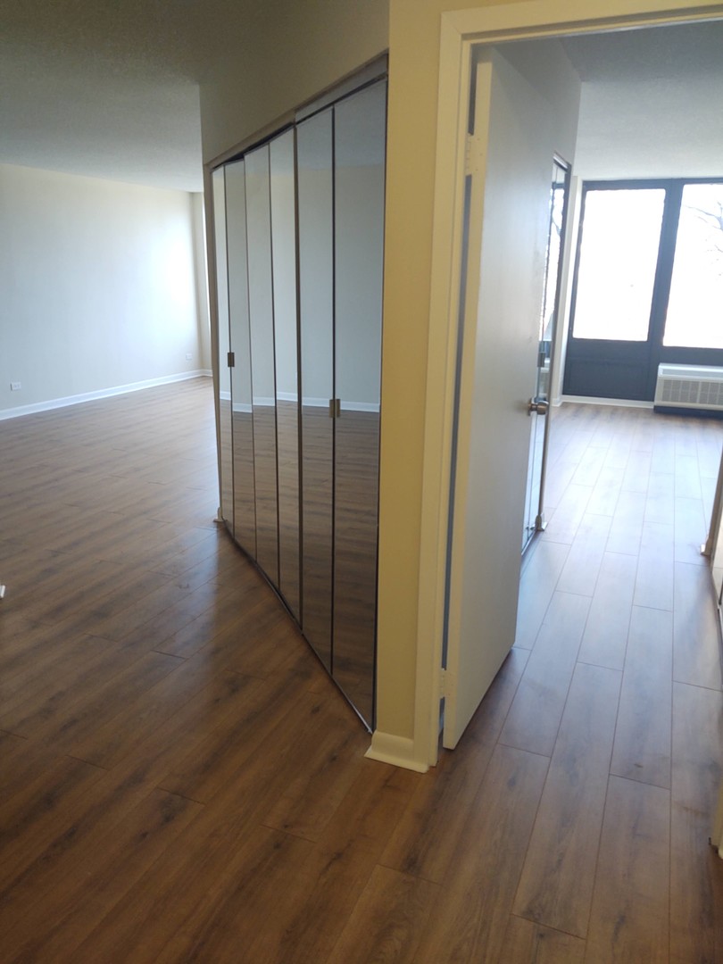 5320 N Sheridan Road 407