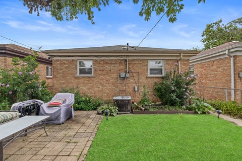 Tiny photo for 7736 Lotus Avenue, Burbank, IL 60459 (MLS # 12730598)