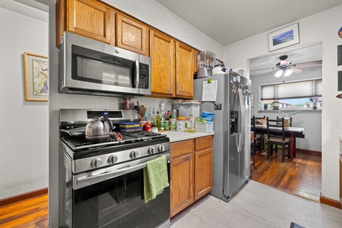 Tiny photo for 7736 Lotus Avenue, Burbank, IL 60459 (MLS # 12730598)