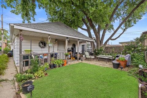 Tiny photo for 7736 Lotus Avenue, Burbank, IL 60459 (MLS # 12730598)