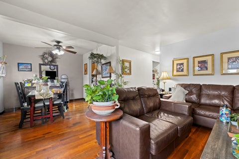 Tiny photo for 7736 Lotus Avenue, Burbank, IL 60459 (MLS # 12730598)