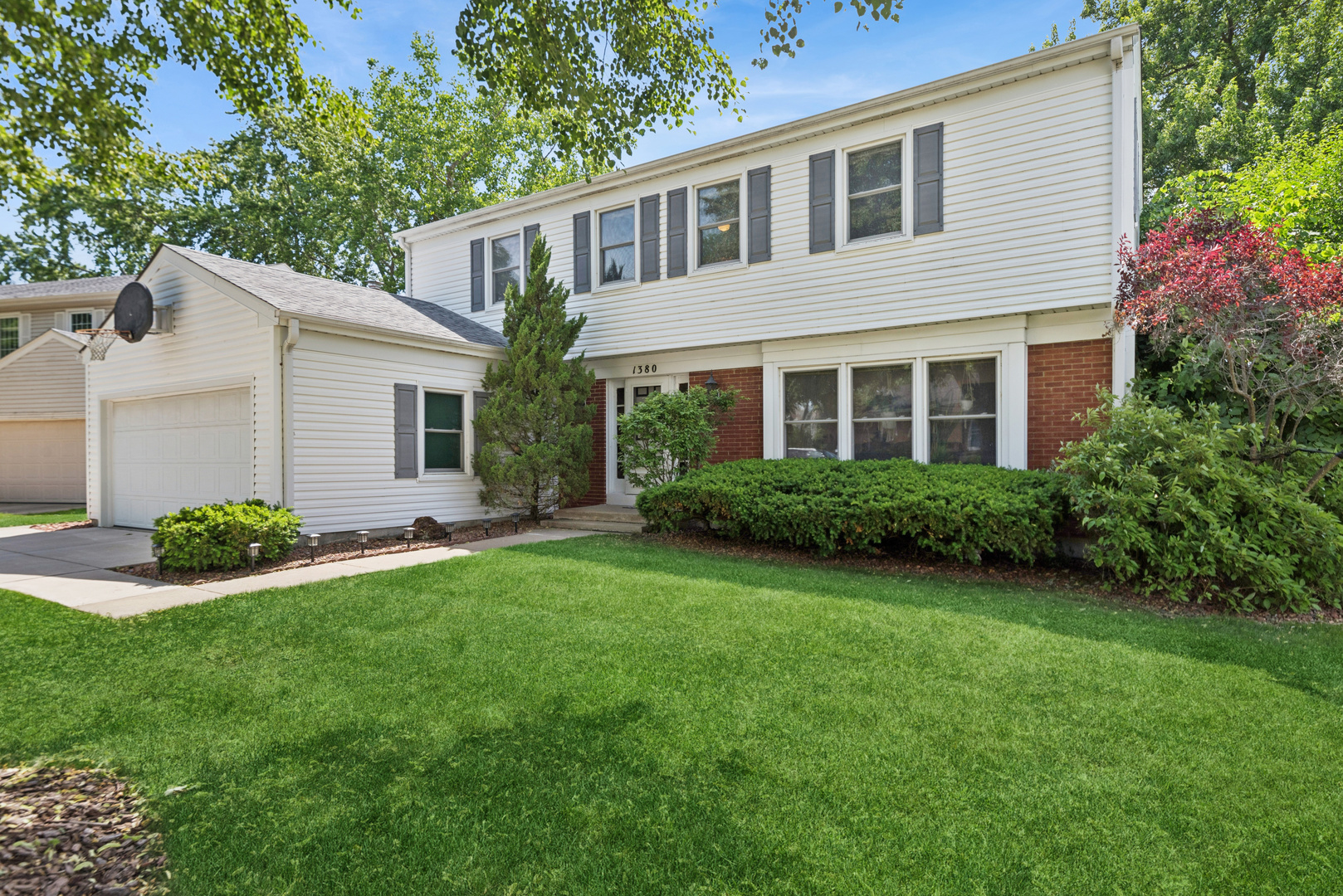 1380 Logsdon Lane