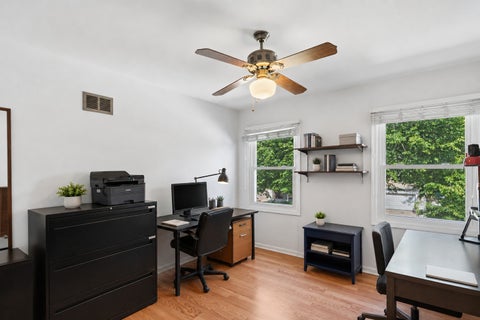 Tiny photo for 1380 Logsdon Lane, Buffalo Grove, IL 60089 (MLS # 12665212)