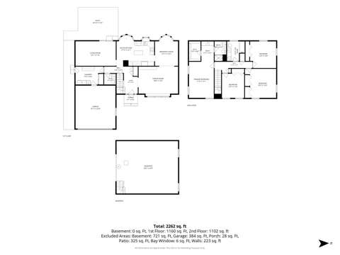 Tiny photo for 1380 Logsdon Lane, Buffalo Grove, IL 60089 (MLS # 12665212)