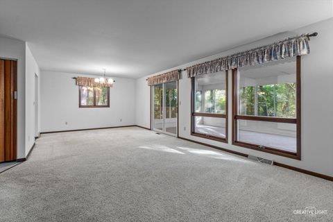 Tiny photo for 38 Lynwood Drive, Plano, IL 60545 (MLS # 12473651)