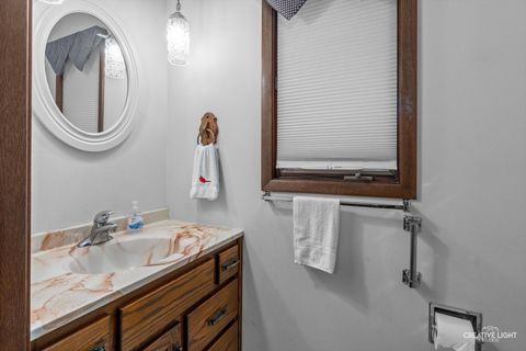 Tiny photo for 38 Lynwood Drive, Plano, IL 60545 (MLS # 12473651)