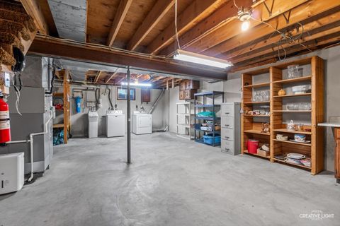 Tiny photo for 38 Lynwood Drive, Plano, IL 60545 (MLS # 12473651)