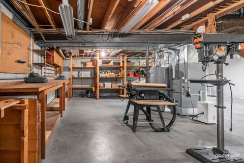 Tiny photo for 38 Lynwood Drive, Plano, IL 60545 (MLS # 12473651)