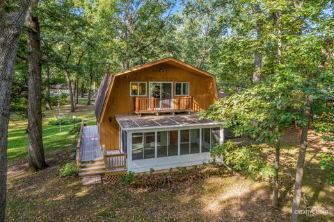 Tiny photo for 38 Lynwood Drive, Plano, IL 60545 (MLS # 12473651)