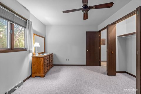 Tiny photo for 38 Lynwood Drive, Plano, IL 60545 (MLS # 12473651)