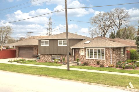 8356 Oak Park Avenue Burbank IL 60459