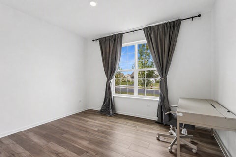 Tiny photo for 25753 W Springside Street, Plainfield, IL 60586 (MLS # 12710628)