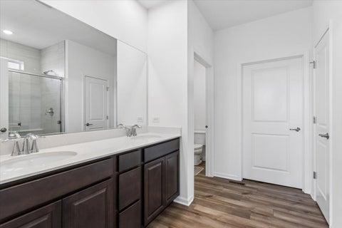 Tiny photo for 25753 W Springside Street, Plainfield, IL 60586 (MLS # 12710628)