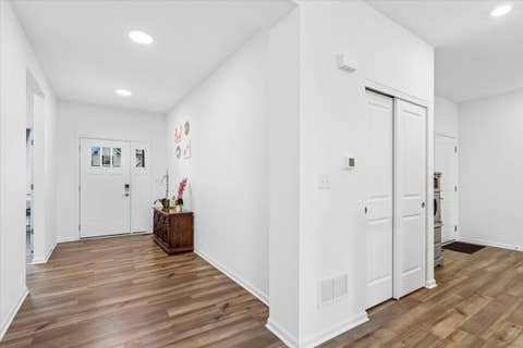 Tiny photo for 25753 W Springside Street, Plainfield, IL 60586 (MLS # 12710628)