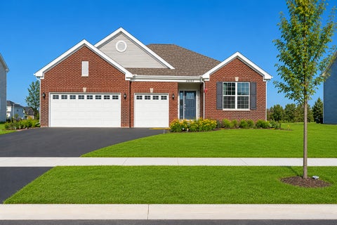 Photo of 25753 W Springside Street, Plainfield, IL 60586 (MLS # 12710628)
