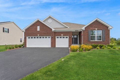 Photo of 25753 W Springside Street, Plainfield, IL 60586 (MLS # 12710628)