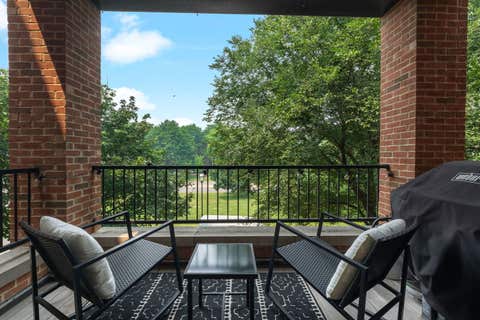 Tiny photo for 1717 N Humboldt Boulevard #2S, Chicago, IL 60647 (MLS # 12716314)