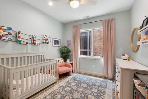 Tiny photo for 1717 N Humboldt Boulevard #2S, Chicago, IL 60647 (MLS # 12716314)