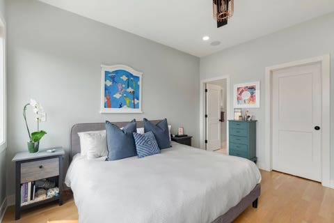 Tiny photo for 1717 N Humboldt Boulevard #2S, Chicago, IL 60647 (MLS # 12716314)