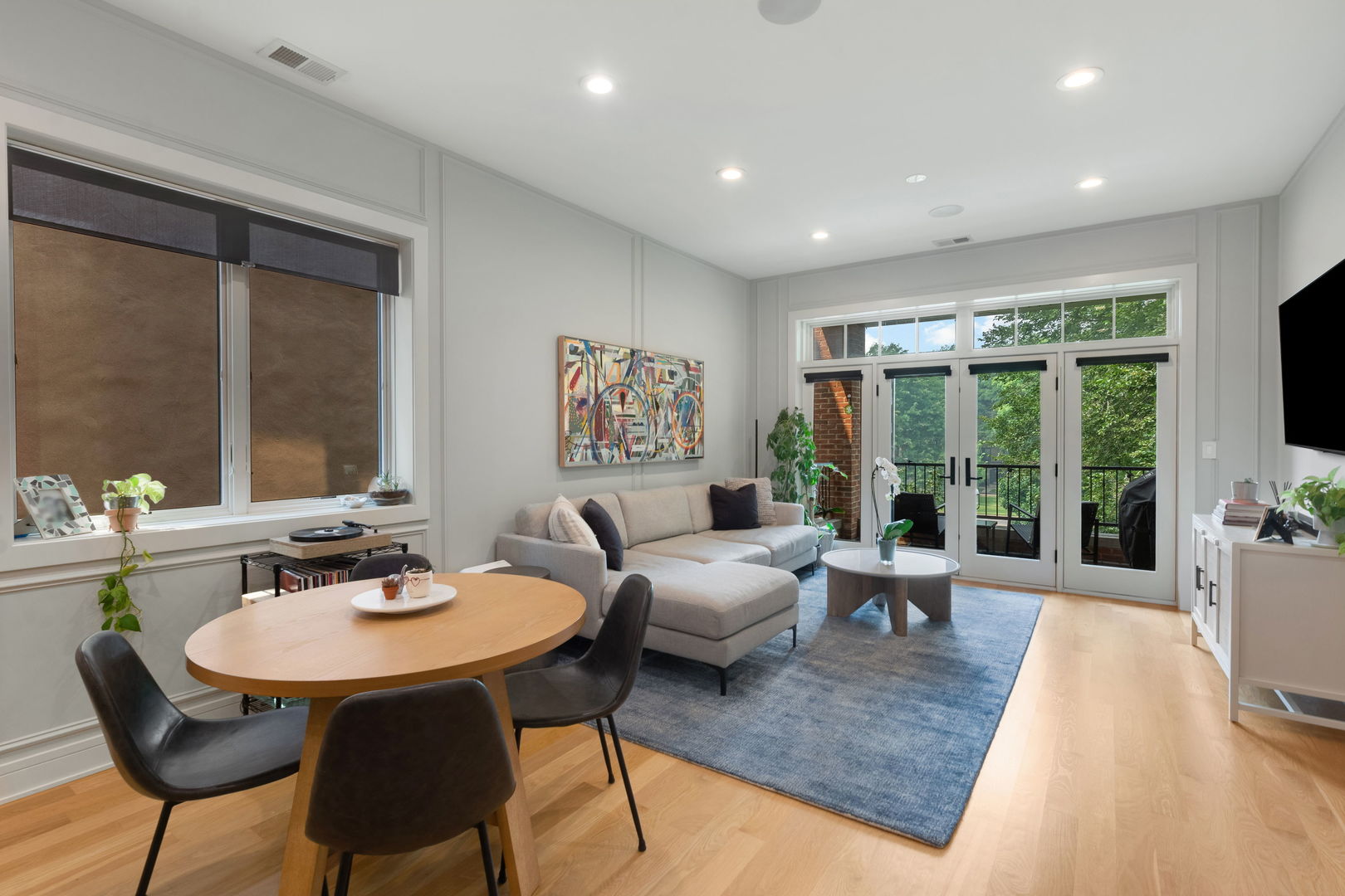 1717 N Humboldt Boulevard 2S