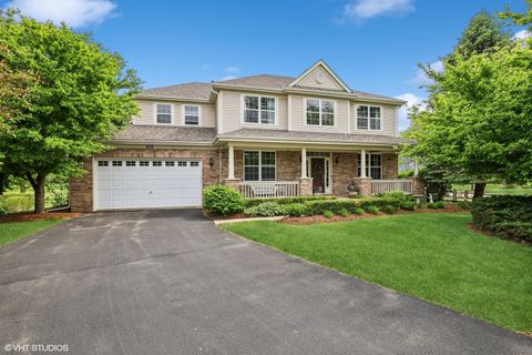 419 Newcastle Drive Cary IL 60013