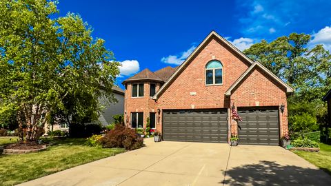 A home in Addison