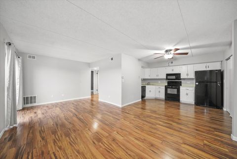 Tiny photo for 1500 ROCK RUN Drive #2D, Crest Hill, IL 60435 (MLS # 12553578)