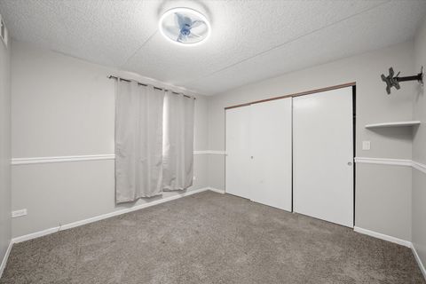 Tiny photo for 1500 ROCK RUN Drive #2D, Crest Hill, IL 60435 (MLS # 12553578)