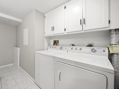 Tiny photo for 1500 ROCK RUN Drive #2D, Crest Hill, IL 60435 (MLS # 12553578)