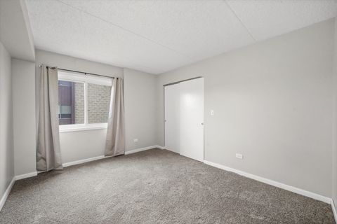 Tiny photo for 1500 ROCK RUN Drive #2D, Crest Hill, IL 60435 (MLS # 12553578)