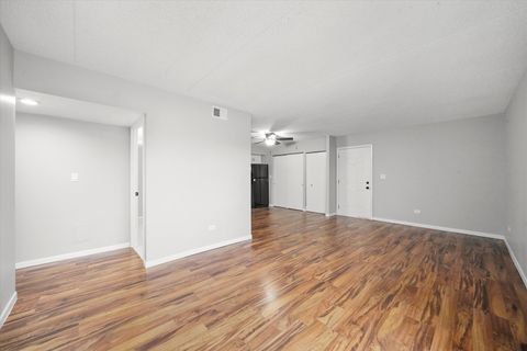 Tiny photo for 1500 ROCK RUN Drive #2D, Crest Hill, IL 60435 (MLS # 12553578)