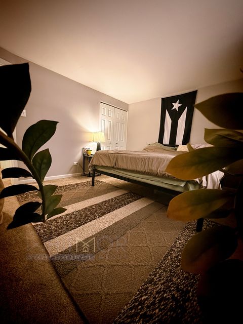 Tiny photo for 277 W Raye Drive, Chicago Heights, IL 60411 (MLS # 12557616)