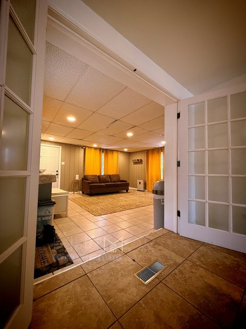 Tiny photo for 277 W Raye Drive, Chicago Heights, IL 60411 (MLS # 12557616)