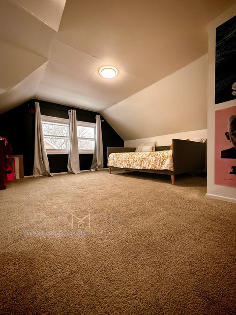 Tiny photo for 277 W Raye Drive, Chicago Heights, IL 60411 (MLS # 12557616)