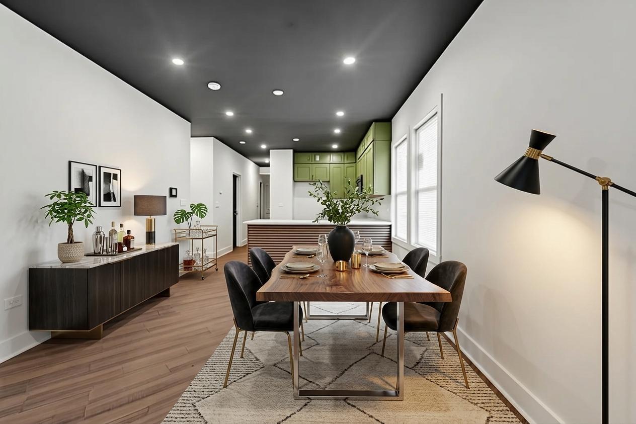 540 W 111th Street