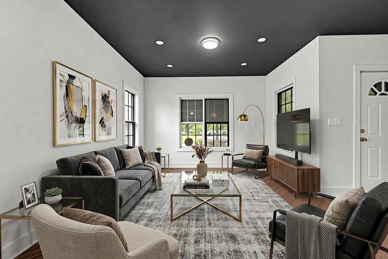 540 W 111th Street