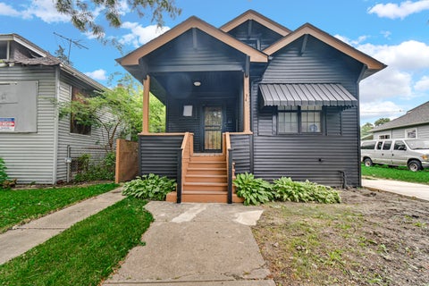Photo of 540 W 111th Street, Chicago, IL 60628 (MLS # 12740999)