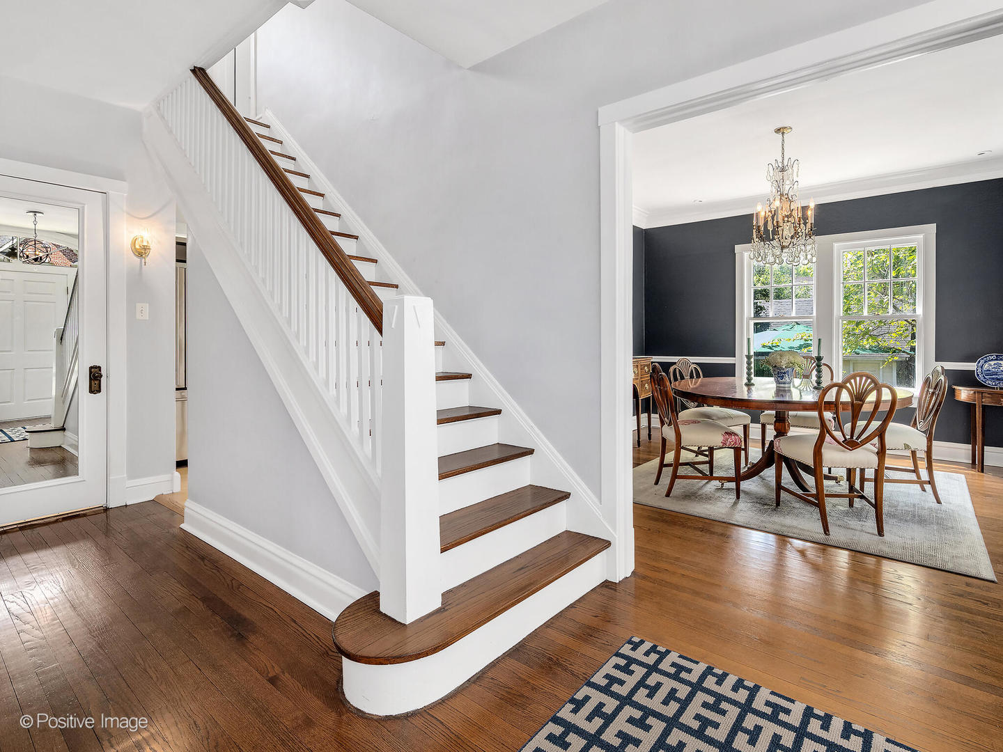 3 Orchard Place