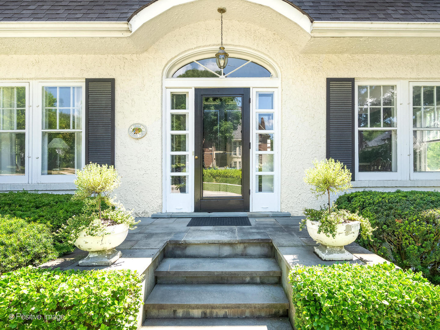 3 Orchard Place