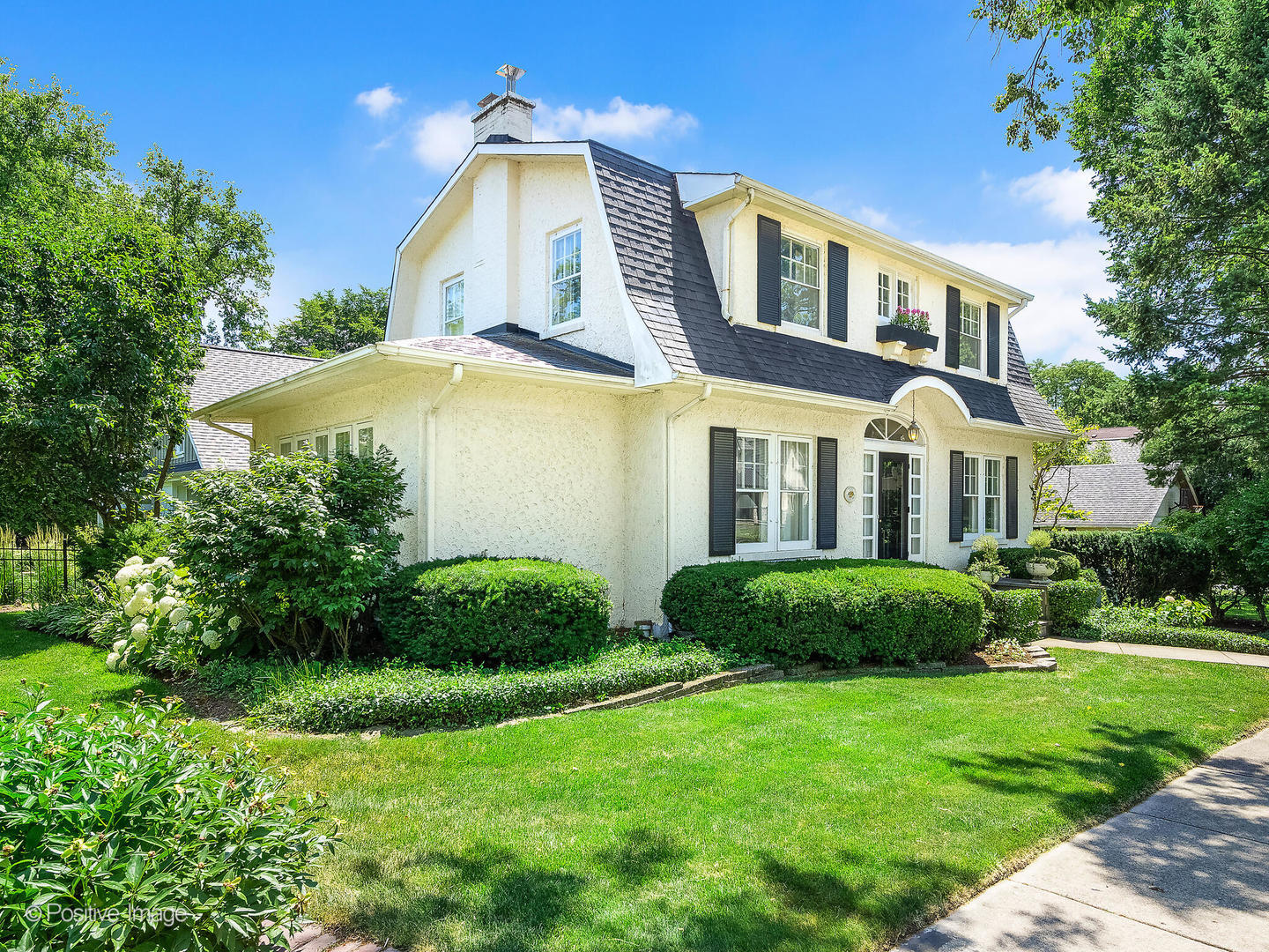 3 Orchard Place