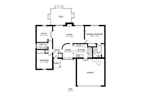 Tiny photo for 946 W Clearwater Street, Roselle, IL 60172 (MLS # 12706106)